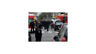 Prežil útok na Charlie Hebdo, teraz žaluje francúzske médiá