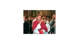 Zomrel emeritný rožňavský biskup Vladimír Filo