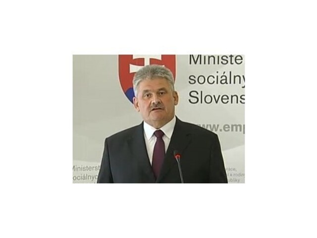 TB J. Richtera a M. Valentoviča o vývoji nezamestnanosti
