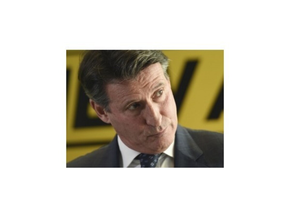 Novým prezidentom IAAF sa stal Sebastian Coe