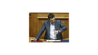 Tsipras podal demisiu, Grécko čakajú predčasné parlamentné voľby