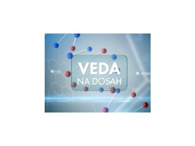 Veda na dosah z 20. augusta