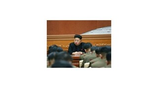 Napätie na Kórejskom polostrove sa vyostruje, Kimova armáda je v pohotovosti