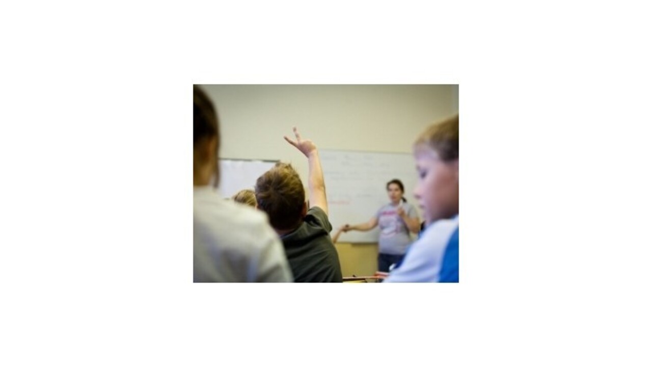 Do škôl sa vráti prvouka, deti budú aj viac cvičiť