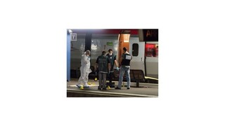 V rýchlovlaku z Amsterdamu do Paríža sa strieľalo, útočníka zneškodnili vojaci