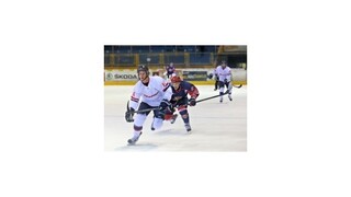 Hokejový Slovan v príprave na KHL deklasoval Zvolen