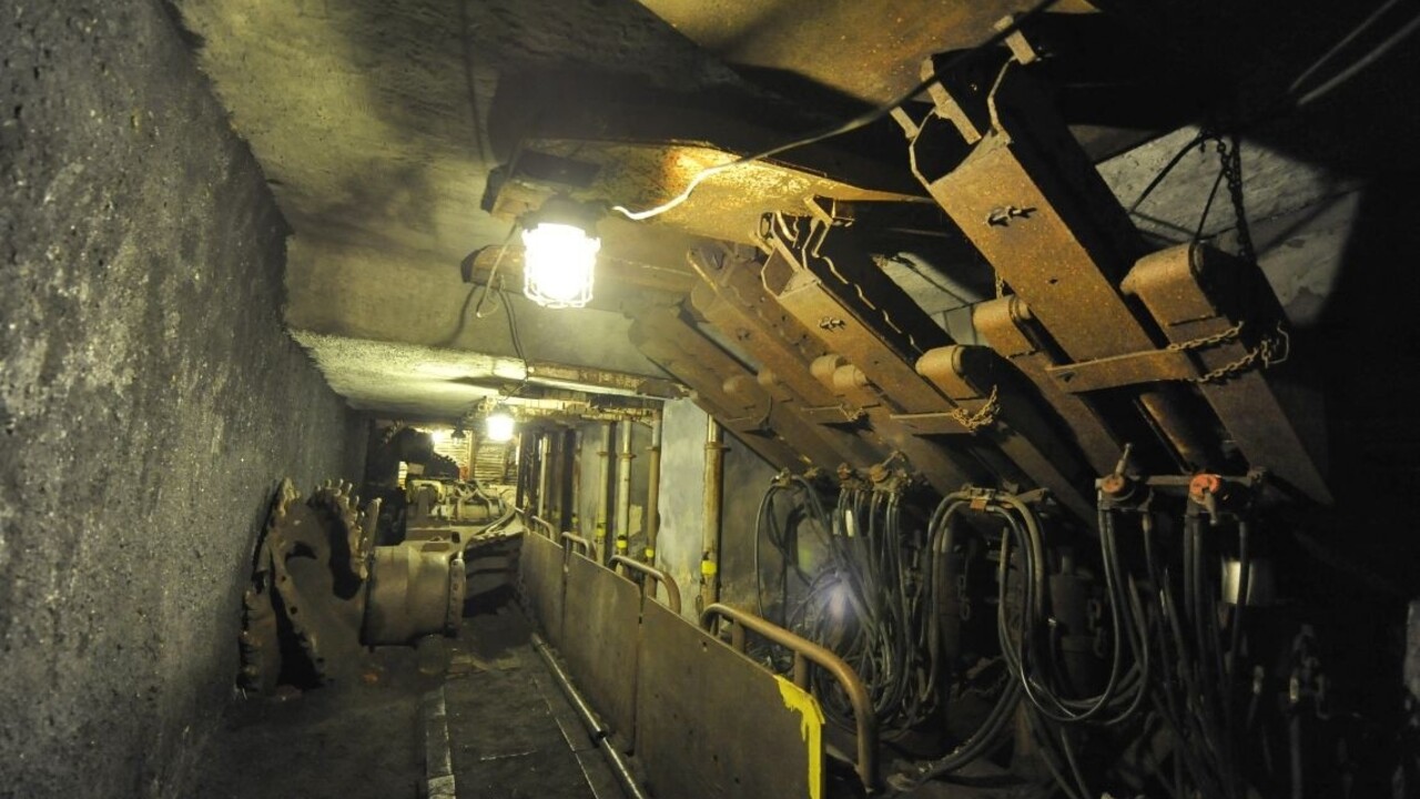 štôlňa baňa 1140px (TASR)