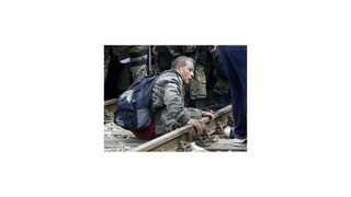 České ministerstvo spravodlivosti navrhuje zriadiť utečenecké tribunály
