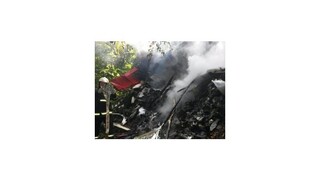 Rozlúčka s obeťami tragédie na Považí sa uskutoční v stredu