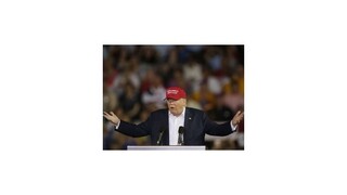 Donald Trump zopakoval svoj tvrdý postoj k nelegálnym imigrantom