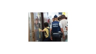 Útočníka z rýchlovlaku monitorovali tri európske krajiny, vraj chcel kradnúť iba pre jedlo