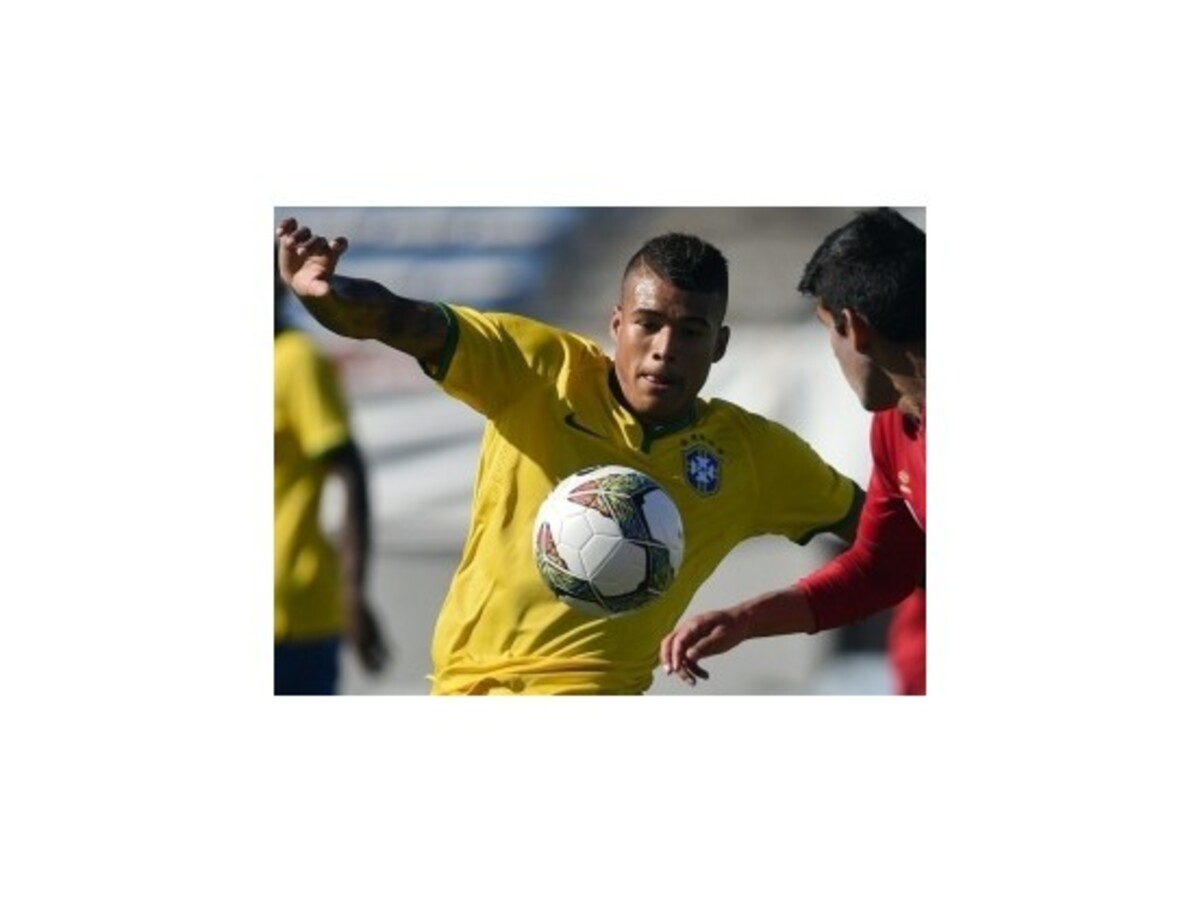 Brazílsky mladík Kenedy novou posilou londýnskej FC Chelsea