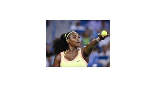 Vo finále v Cincinnati zabojujú Halepová a Serena