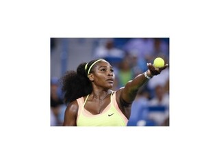 Vo finále v Cincinnati zabojujú Halepová a Serena