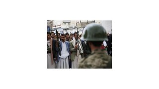 SAE oslobodili Brita zadržiavaného al-Káidou od februára 2014