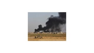 Extrémisti zabili v Iraku ďalších vojakov