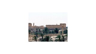 Kalifát zničil jednu z najvýznamnejších pamiatok starobylej Palmýry