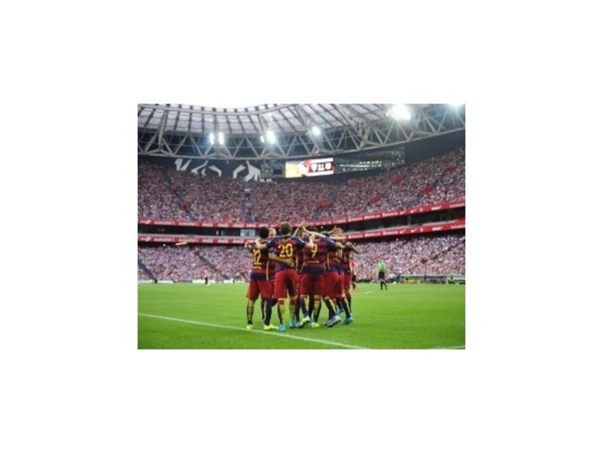 Barcelona v Bilbau s odretými ušami, Real neuspel u nováčika