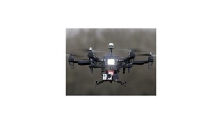 Predaj dronov rapídne rastie, môžu ohrozovať leteckú dopravu