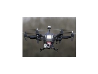 Predaj dronov rapídne rastie, môžu ohrozovať leteckú dopravu