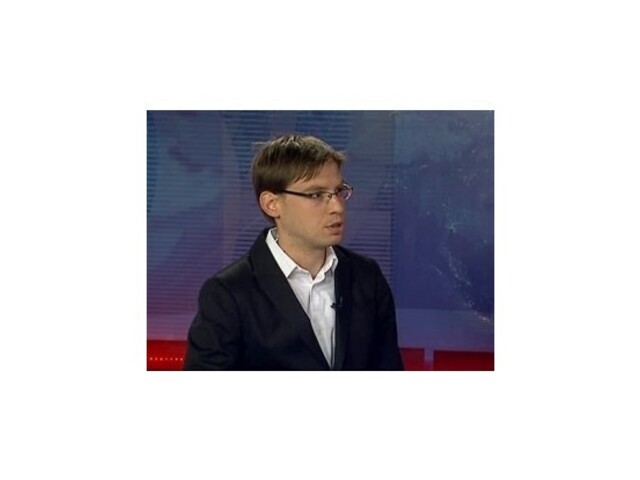 HOSŤ V ŠTÚDIU: J. Beňák o prepade akcií v Číne