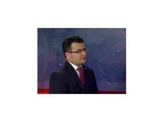 HOSŤ V ŠTÚDIU: V. Vaňo o prepade akcií v Číne