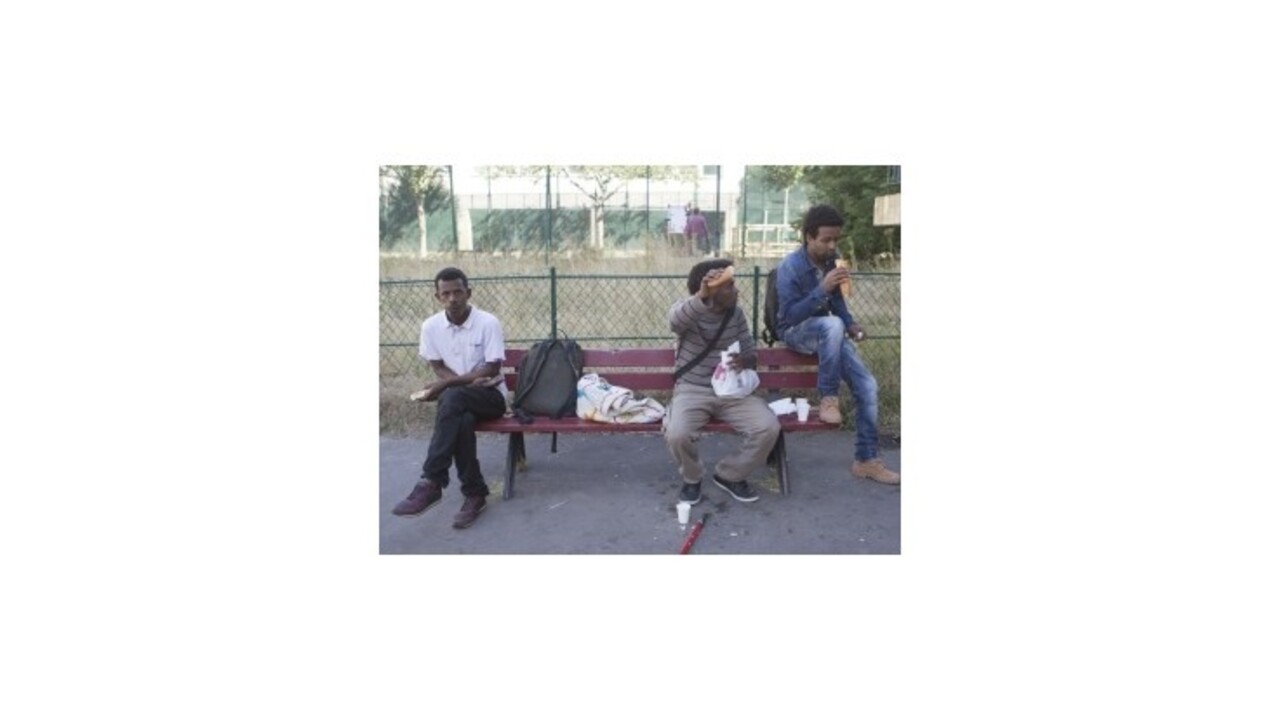 V Česku ponúkajú utečencom štúdium a ubytovanie na internáte zdarma