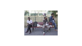 V Česku ponúkajú utečencom štúdium a ubytovanie na internáte zdarma