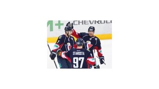 Kolotoč KHL sa začal, Slovan chce minuloročné problémy hodiť za hlavu