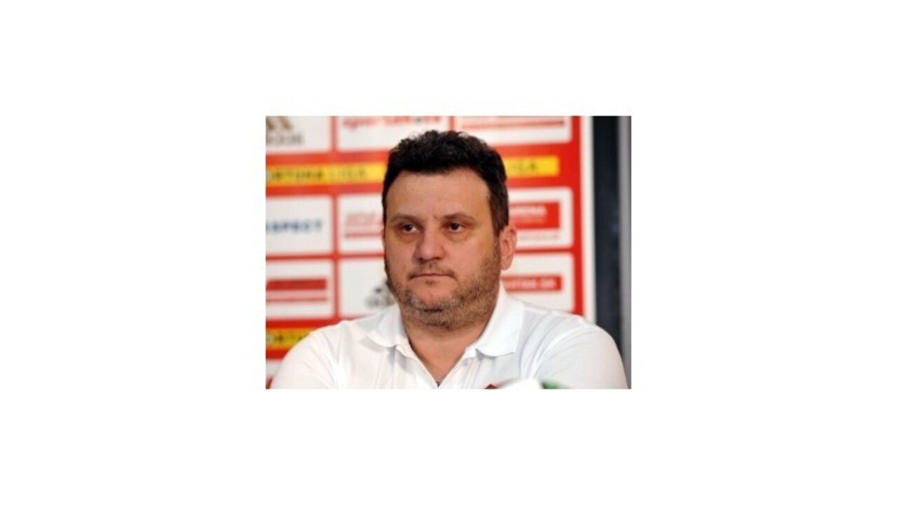 Blažek už nie je generálnym manažérom Spartaka Trnava
