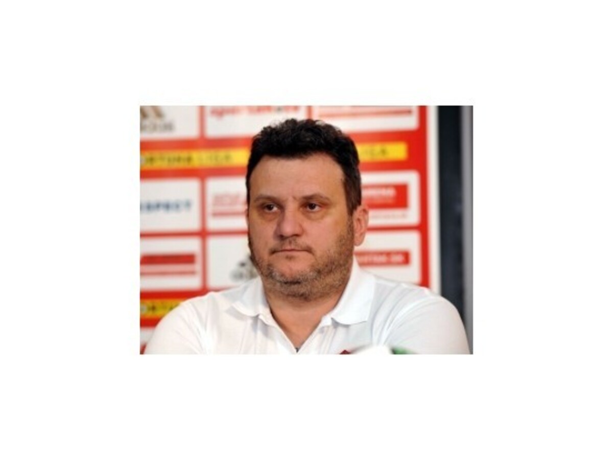 Blažek už nie je generálnym manažérom Spartaka Trnava