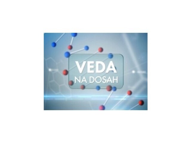 Veda na dosah z 25. augusta