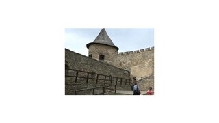 Strechu Ľubovnianskeho hradu chcú domáci opraviť do konca týždňa