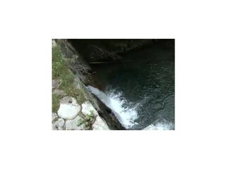 Priehrada v Račkovej doline ohrozuje turistov aj obyvateľov Pribyliny