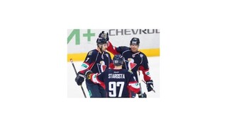 Hokejistov Slovana trápia pred štartom sezóny zdravotné problémy