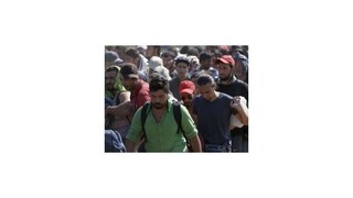 Bratislavské mestské časti chcú kvôli migrantom zvýšený dohľad na hraniciach