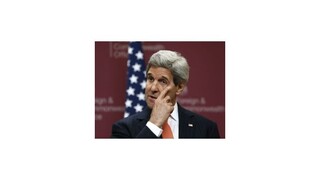 Ruský zákonodarca vyzval na zavedenie sankcií voči Kerrymu