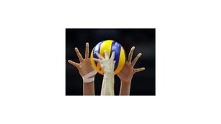 Volejbaloví reprezentanti sa pripravujú na blížiace sa majstrovstvá Európy