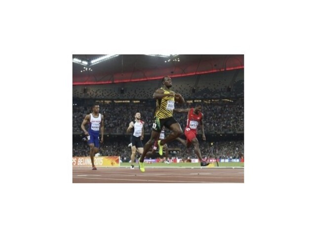 Bolt v Pekingu suverénny aj na 200 m, skompletizoval desiate zlato
