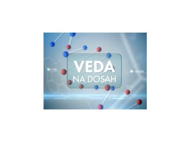 Veda na dosah z 27. augusta