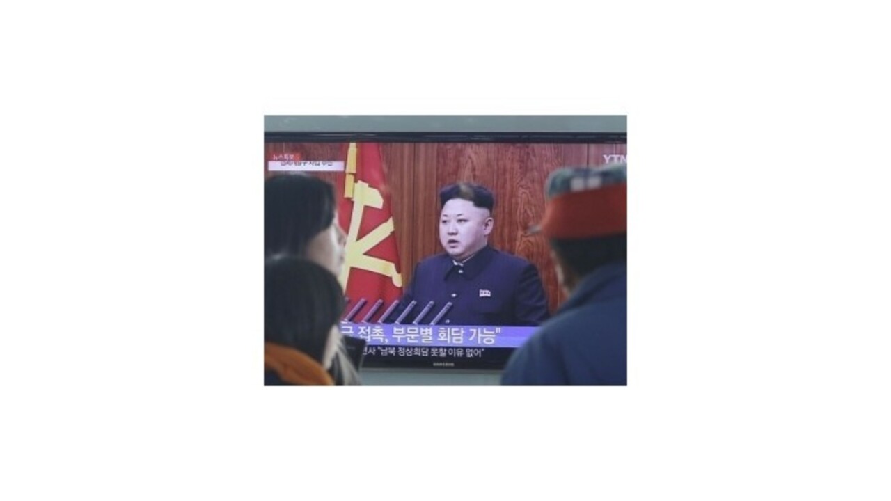 Kim dohodu s Južnou Kóreou uvítal: Kompromisu napomohla vojenská sila
