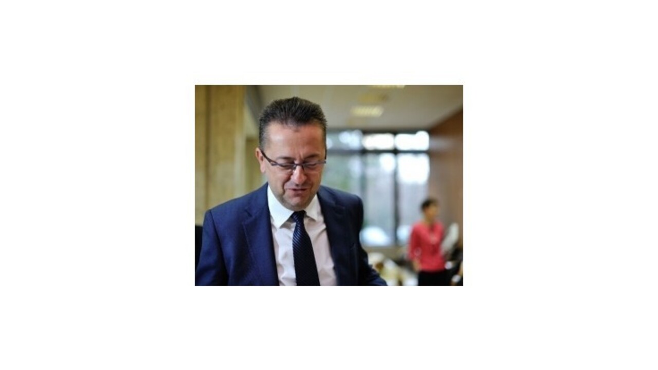 Glváč o prenájme Gripenov: Neprebieha to tak, ako sme si predstavovali