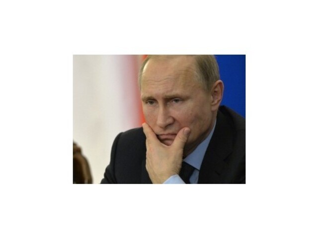 Putinovi klesla popularita, Rusom sa nepozdáva nárast cien