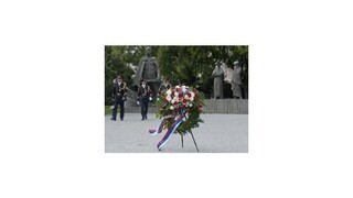 Uplynulo 71 rokov od Slovenského národného povstania