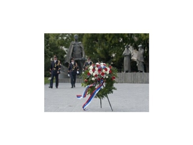 Uplynulo 71 rokov od Slovenského národného povstania