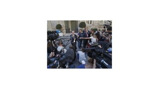 Európske krajiny sa dohodli na posilnení bezpečnosti železničnej dopravy