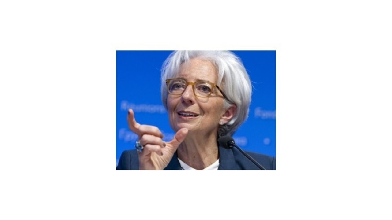 MMF: Reštrukturalizácia gréckeho dlhu by mala stačiť