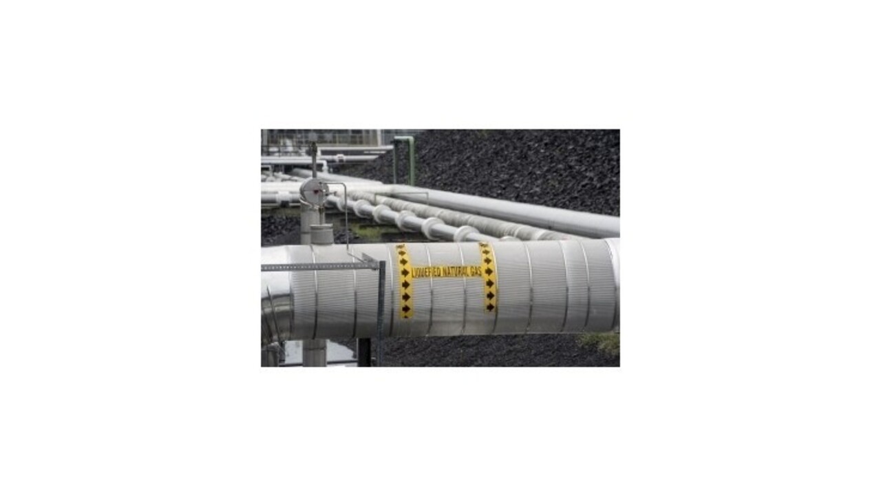 Pri brehoch Egypta objavili obrovské nálezisko zemného plynu