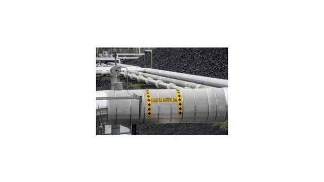 Pri brehoch Egypta objavili obrovské nálezisko zemného plynu