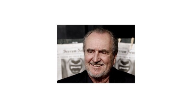 Zomrel Wes Craven, režisér filmov Nočná mora z Elm Street aj Vreskot